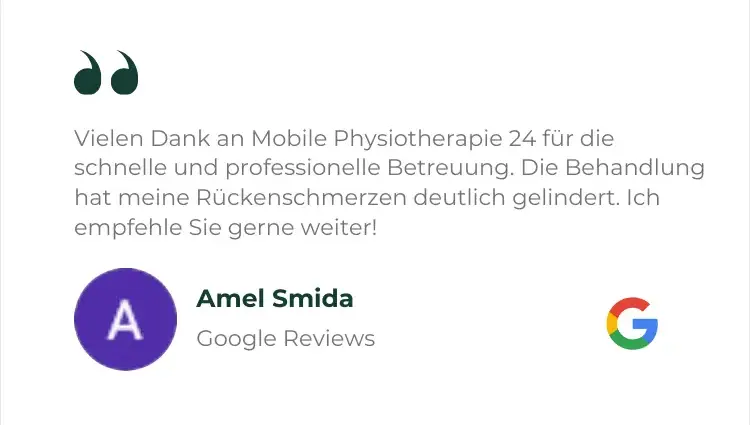 Google Review 2