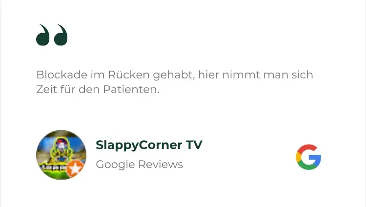 Google Review 3