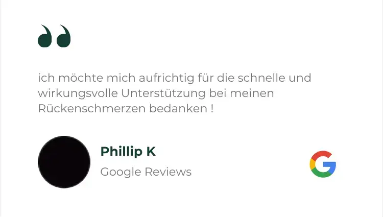 Google Review 5