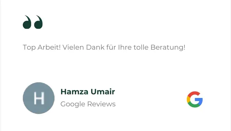 Google Review 8