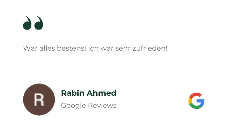 Google Review 9