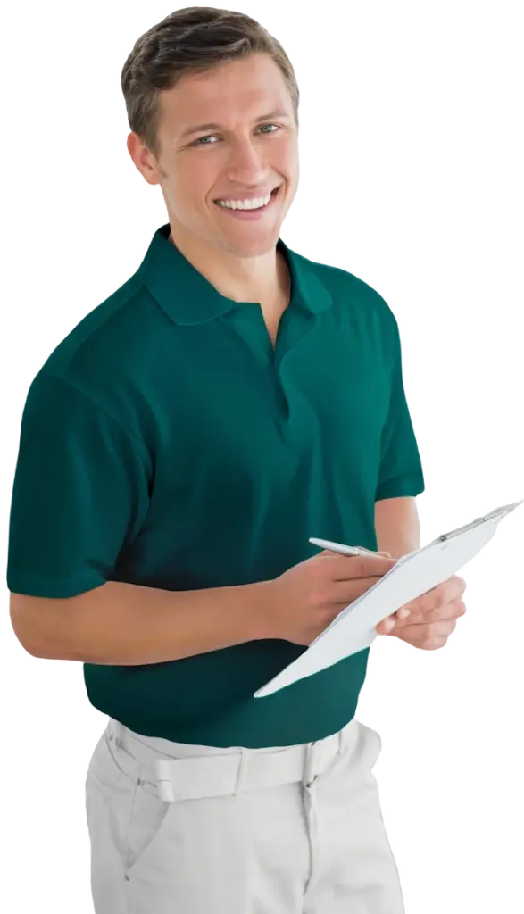 Physiotherapeut